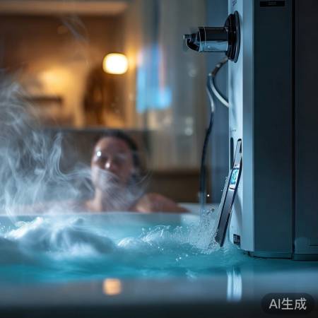 百乐满热水器C2系列评测：高效节能，舒适生活新选择