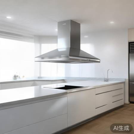 方太油烟机装价参考