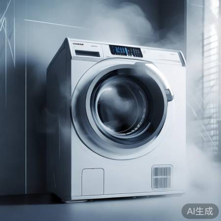 长虹CL系列洗衣机，洗潮领航者