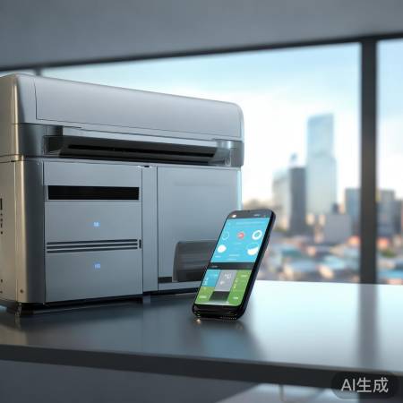 “手机远程控空调，贴心又方便”