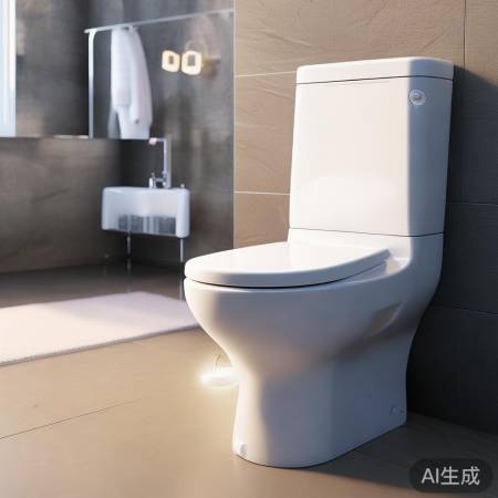 智能壁挂除臭块，环保除异味。