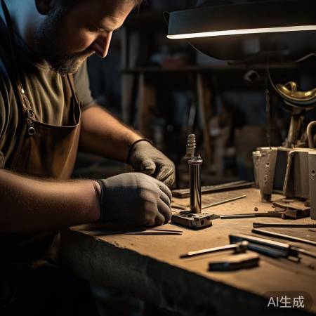 解锁无烦恼，安全意识常伴左右。