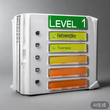 荣事达空气能：一级能效，节能典