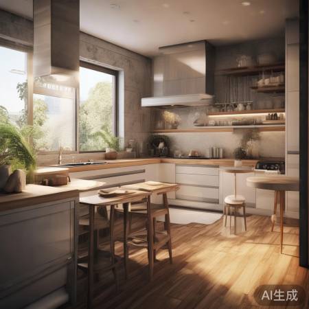 爱妻油烟机5122，超值性价比