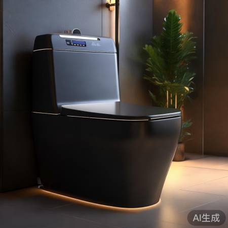 节能节水，夏新马桶308。