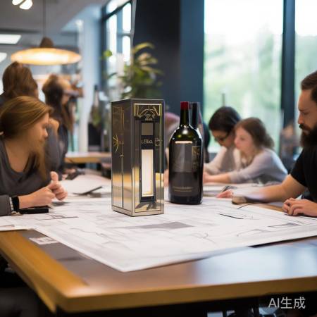 专业红酒柜盒定制，看团队、产能