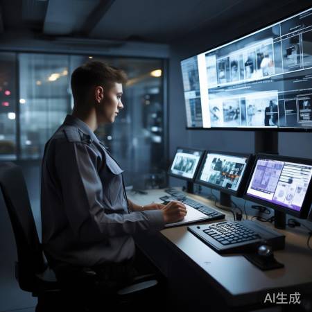门禁管理员：责任心、沟通、持续