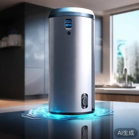 新型节能电热水器，速热环保更安