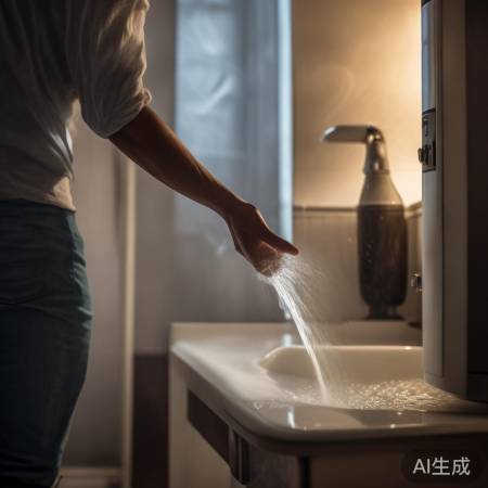 “检查热水器水温，停水后仍可用
