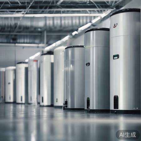 热水器种类繁多，尺寸各异。