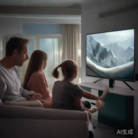 电视故障，先查保修，再找维修。