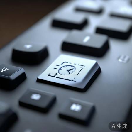 遥控定时设，按钟图钮开启。