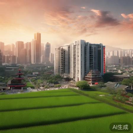 中国空调王国，格力美的领衔