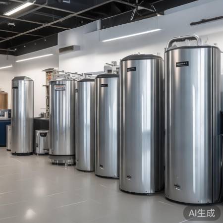 热门燃气热水器品牌型号览