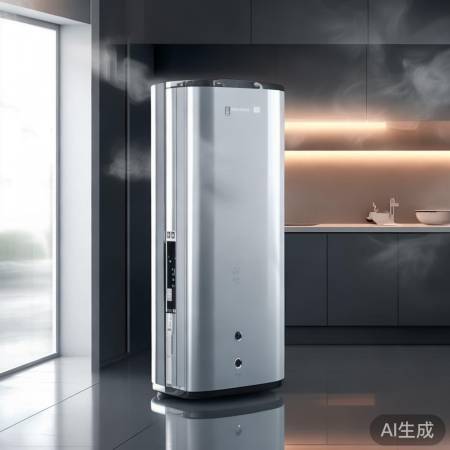 方太燃气热水器：安全环保，节能