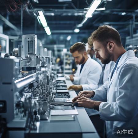 选技强公司，专业无忧