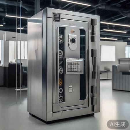 昆明永发保险柜，安全放心之选。