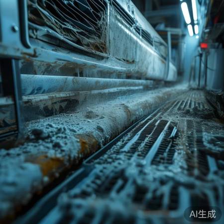 空调清洗消毒，保障健康呼吸