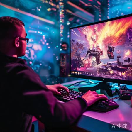 音乐提升游戏心情，选最适合CF