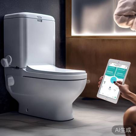 小米智能马桶解锁技巧，轻松体验