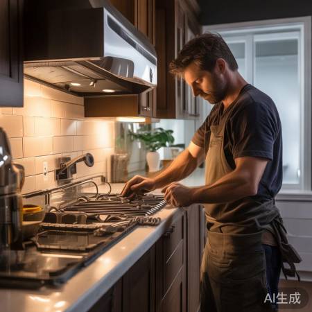 厨房插座安装技巧分享