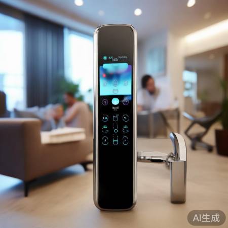 2023抖音智能锁排行揭晓