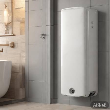 热水器安装：壁挂或落地？空间大