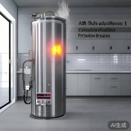 燃气热水器漏电保护工作原理