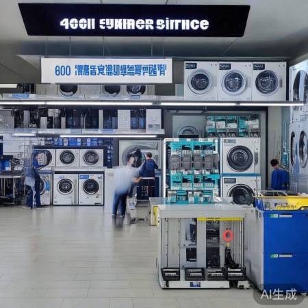 斐雪派克洗衣机400服务电话