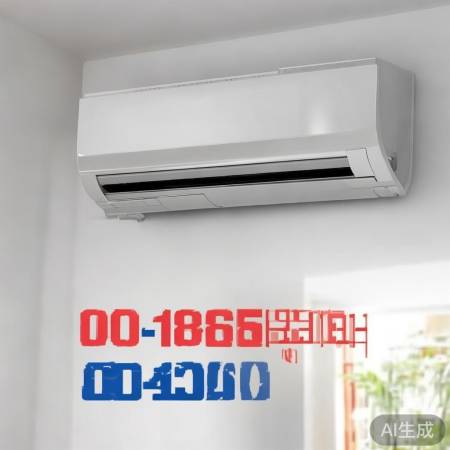 美的空调全国热线：400186