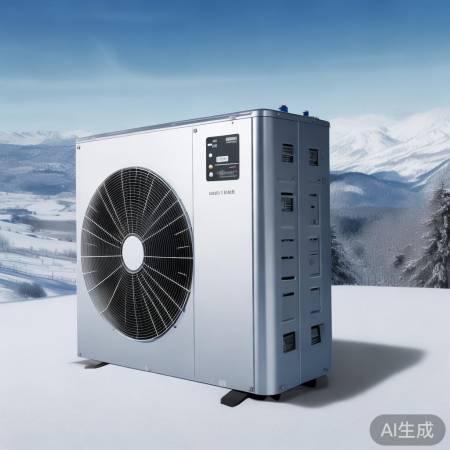 新疆气候适用热泵
