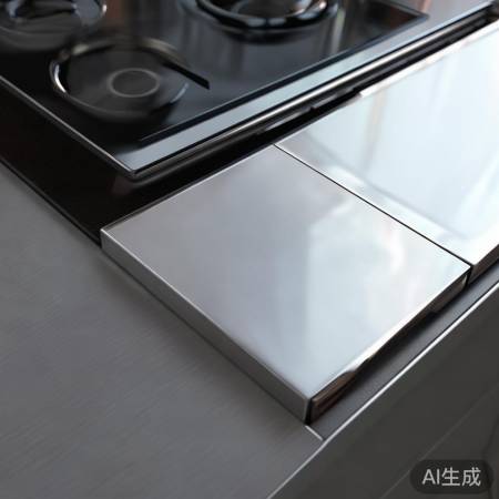 集成灶清洁与材质选择