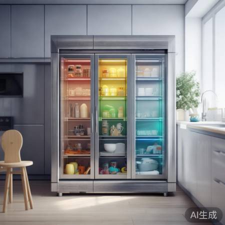 “实用分层消毒柜使用技巧”