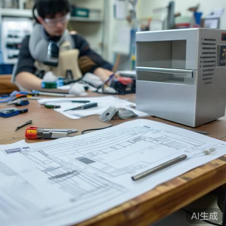 提前准备消毒柜信息