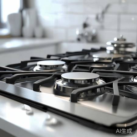 燃气灶选实用为主
