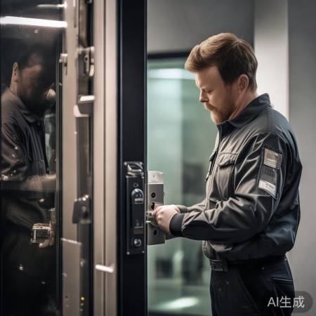 专业认证，严谨维修