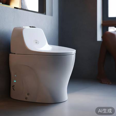 智能马桶操作指南