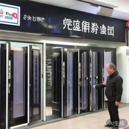 安庆盼盼防盗门经销商推荐