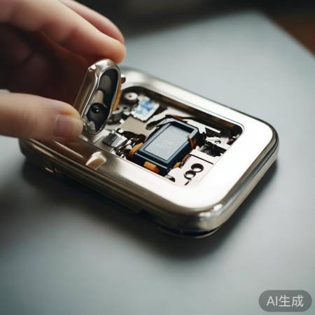 指纹锁电池脱落原因分析