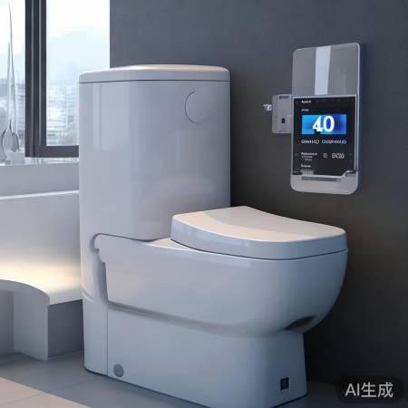 和成智能马桶客服热线：4001