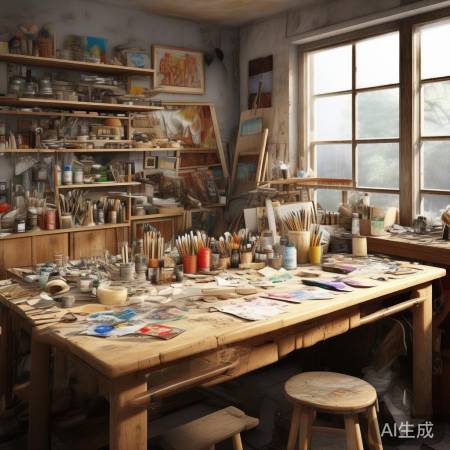 准备工具阶段