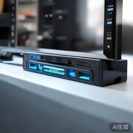 智能电视接口多，满足多种需求
