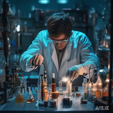 尝试法，探索新路径