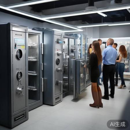 山西保险柜定制电话优惠