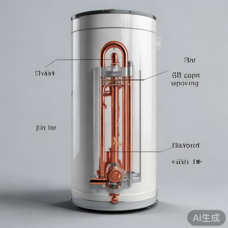 热水器铜管：单双之分