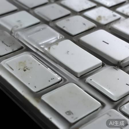 预防按键失灵小技巧