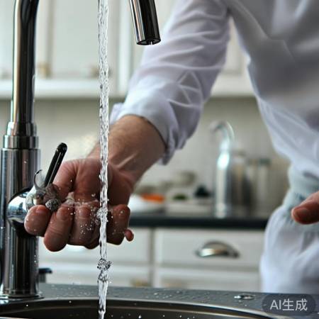 放水除空气，提升体验