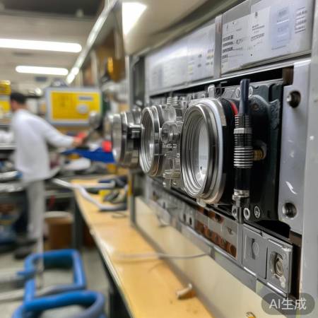 “定期检查，确保压力开关正常”