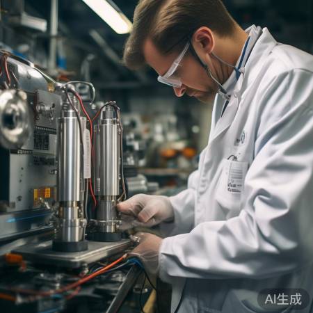 检查加热器与传感器连接