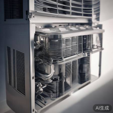 检查空调压缩机，找专业维修